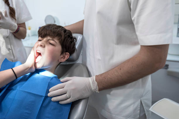 Best Emergency Dentist for Lost Fillings or Crowns in Columbia, MS
