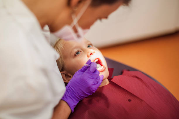 Best Weekend Emergency Dentist in Columbia, MS