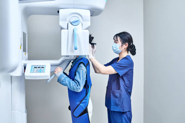 Best Orthodontic Emergency Dentist in Columbia, MS